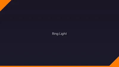 积分兑换 - LED环形补光灯 | 哔哩哔哩隐藏的肉片入口 积分商城